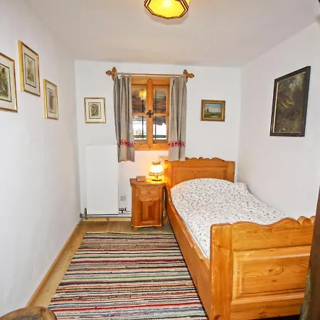 Prázdninový dům Holiday Ensmann *