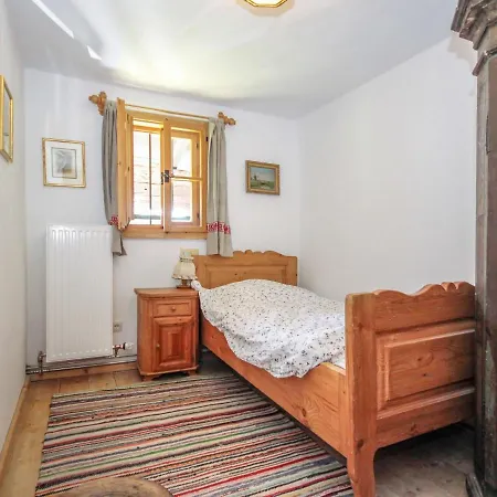 Prázdninový dům Holiday Ensmann