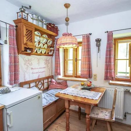 Holiday Ensmann Holiday home *