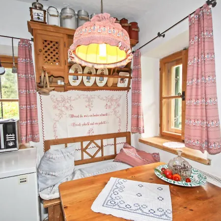 Holiday Ensmann Holiday home