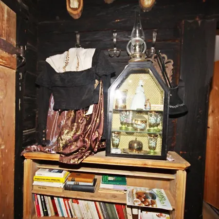 Holiday Ensmann Holiday home *