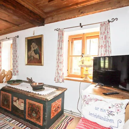 Holiday home Holiday Ensmann Kirchdorf in Tirol