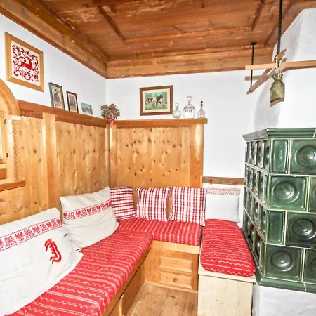 Holiday home Holiday Ensmann *
