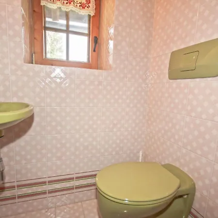 Holiday Ensmann Holiday home Kirchdorf in Tirol