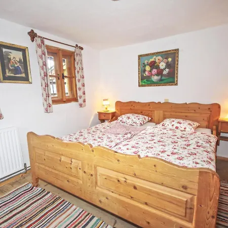 Holiday Ensmann Holiday home *