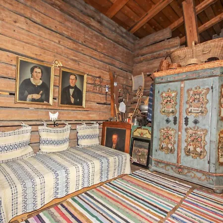 Holiday home Holiday Ensmann *