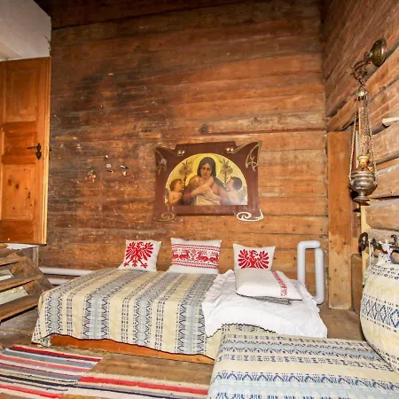 Holiday Ensmann Holiday home Kirchdorf in Tirol