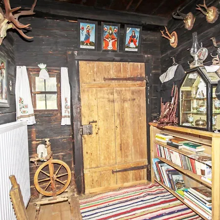 Holiday home Holiday Ensmann Kirchdorf in Tirol