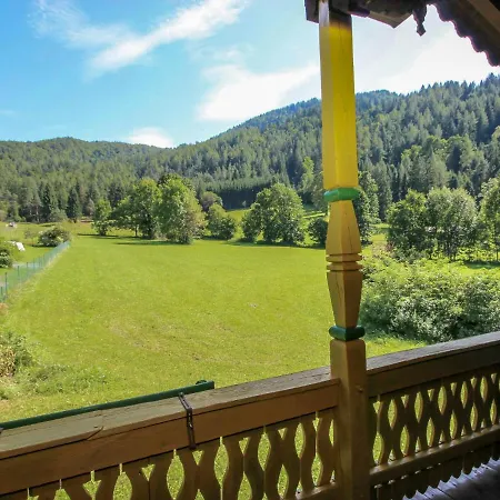 Holiday Ensmann * Kirchdorf in Tirol