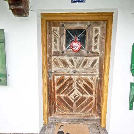 Holiday Ensmann Holiday home *