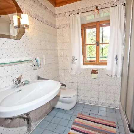 Holiday Ensmann Holiday home